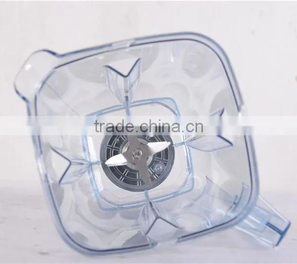 2015 Multifunctional Protein Shake Blender photo-5