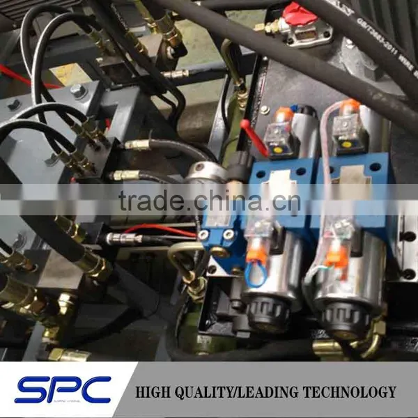 Office Chair and Sofa High Pressure Pu Foaming Machine photo-5
