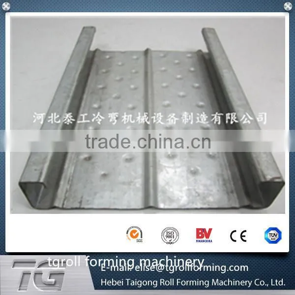 Scaffolding Machine Forming Machine photo-3