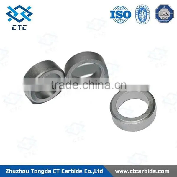 Tungsten Carbide Circular Knife for Paper Roll Cut Made in China photo-5