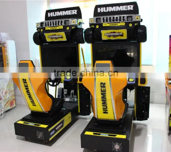 Factory Good Quality Coin Operated Games, Game Machine photo-2