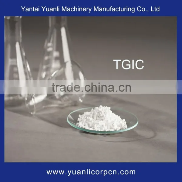 Professional Manufacturer High Purity Additives for Powder Coating photo-6