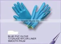 PVC Gloves