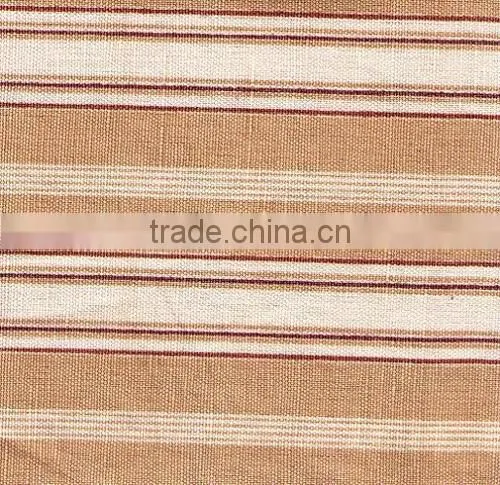 Linen/Cotton Interwoven Fabric
