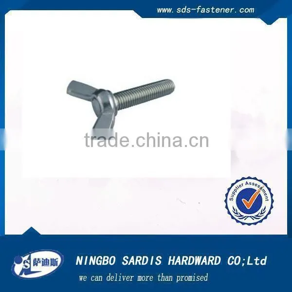Anodized Colored Bolt photo-5