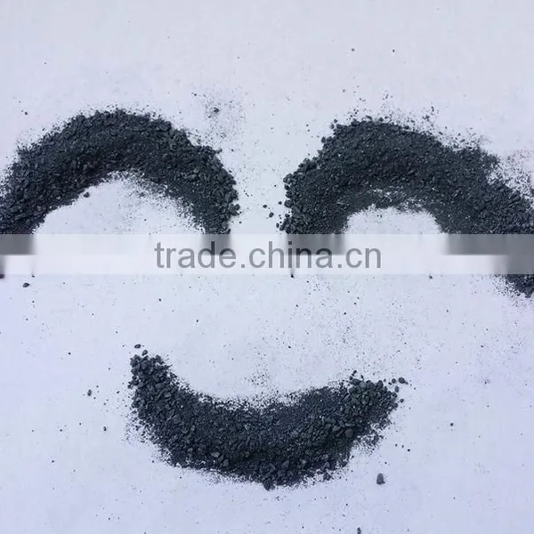 Hot Selling Fe Si Mg for Inoculant and Nucleating Agent in Steelmaking Factory photo-4