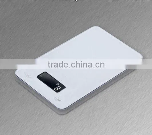 Digital Kitchen Scale