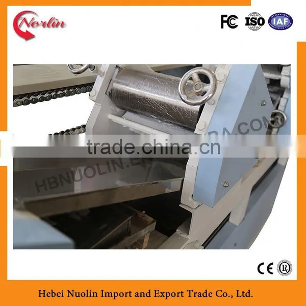 Good Taste Taiwan Noodle Making Machine for Home photo-5
