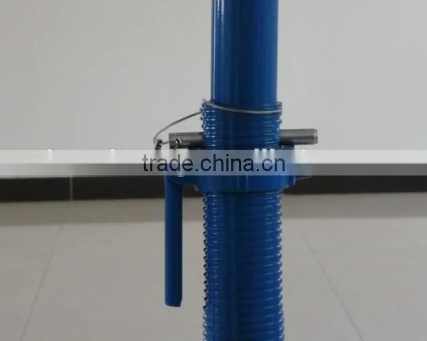 Heavy Duty Shoring Props/Steel Post Shore Prop photo-4