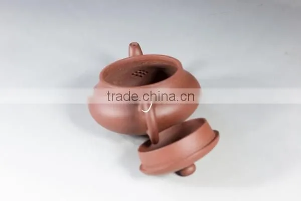 Wan Hu Handmade Yixing Zisha Teapot photo-5