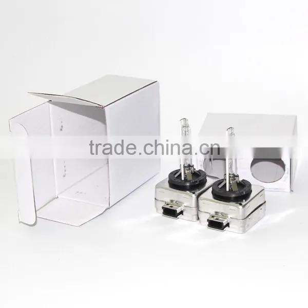 2016 Best Selling Products Auto Headlight Tuning Parts D1S Xenon Mono Lamp 12V 35W With Metal Bracket photo-3