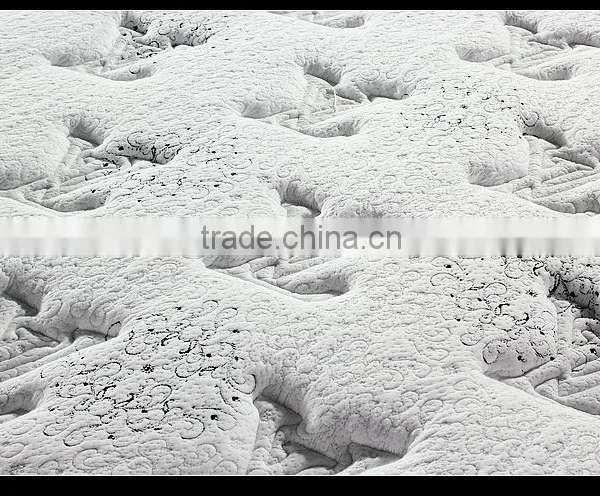 Compress Memory Foam Mattress Roll up Packing DS-126 photo-4