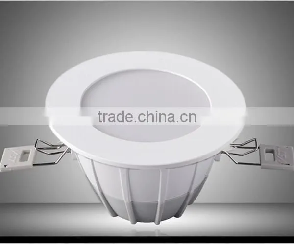 85V-265V Led Light Commercial Lighting / 10W Led Downlight / High Quality Energy Saving Lamp