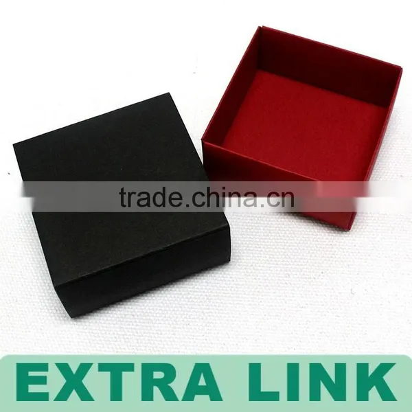China Supplier Customized Logo Paper Match Gift Box photo-3