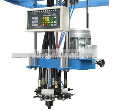 Advanced Technology Low Pressure Polyurethane Foam Pouring Machine photo-6
