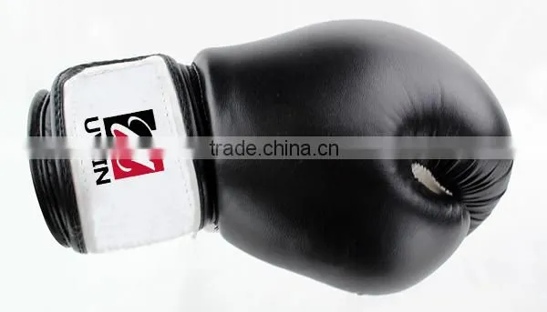 UWIN MMA Classic Mini Boxing Gloves Red or Black Color photo-5