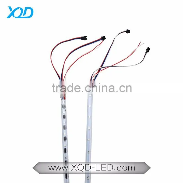 Led Tube Meteor 7.2w 36pcs Smd 5050 Chip ic Lpd6803 0.5m Lamps Light photo-3