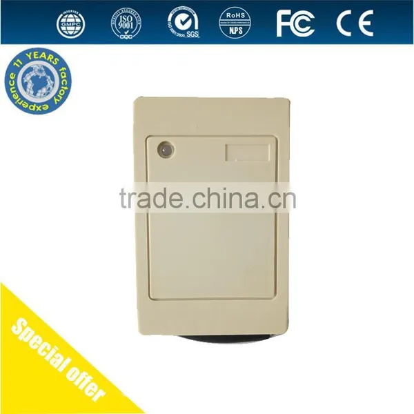 Special Offer RFID Reader for Access Control System
