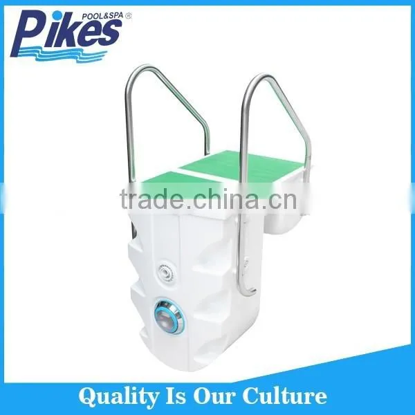 With pool filter cartridge high performance filter type swimming pool filter