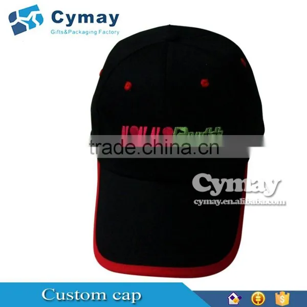 Custom Promotion Cap/advertising Cap Fashion Sun Hat Work Cap for Outside Sports photo-6