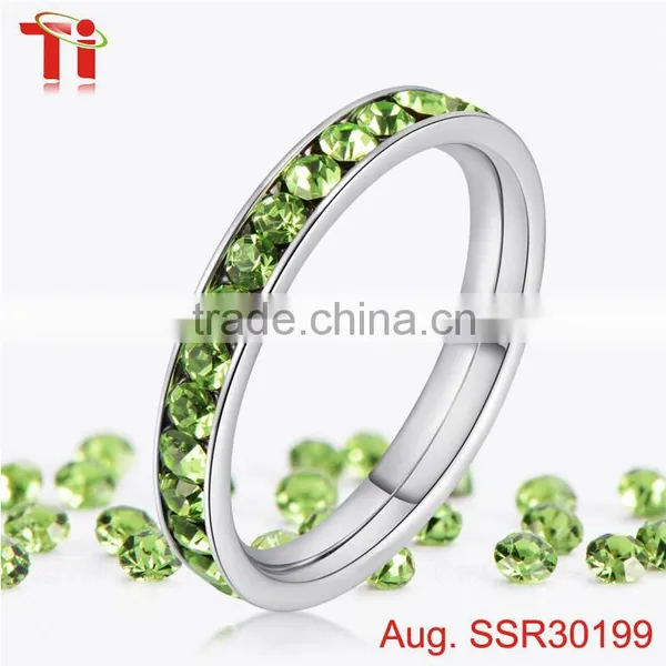 Birthstone Accessory for Mobile Phone, Car, Gifts, Promotion photo-2