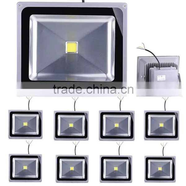 Waterproof IP65 50w Led Flood Light photo-3