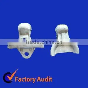 high voltage cable clamp