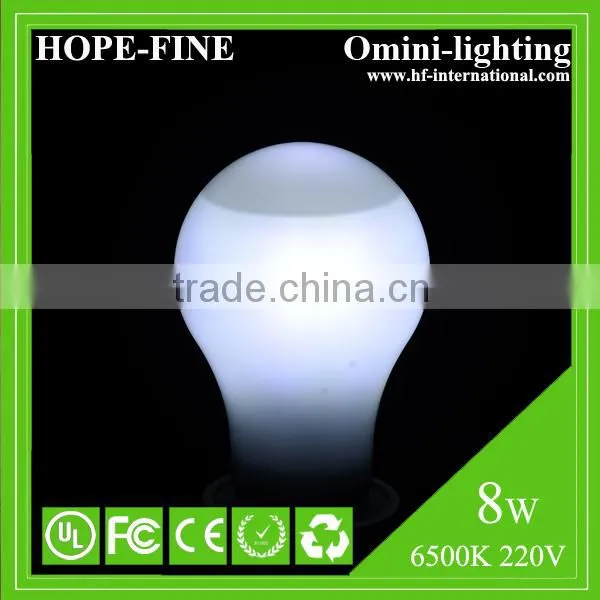 2016 Waterproof 360 Degree Liquid Cooling System Led Bulb photo-5