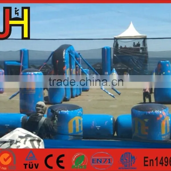 2016 New Paintball Arena,Paintball Netting, Paintball Field photo-6