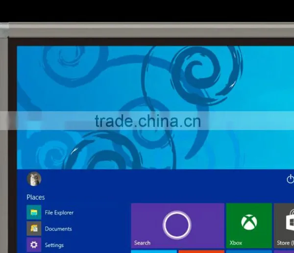 85 Inch Touch Screen TV photo-4