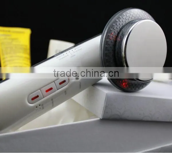 BP-CM4 Far Infrared Ultrasonic Body Slimming Cosmetic Massager photo-4