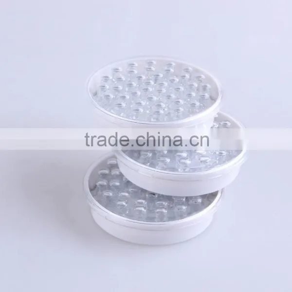 2016 Rechargeable , Head Replaceable LED Color Light, LED Light Therapy Home Use Beauty Equipment photo-4