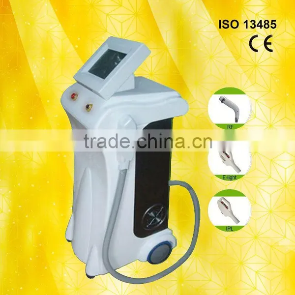 2014 China Top 10 Multifunction Anti-aging Beauty Equipment Rf Dummy Load Anti-Redness