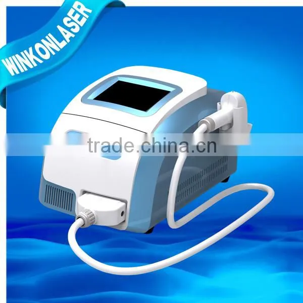808nm Diode Laser Sugaring Hair Removal Beauty Equipment photo-2
