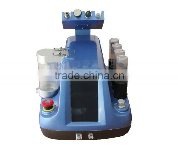 NL-SPA800 Most Pupular Skin Spa System Skin Microdermabrasion Machine /diamond Dermabrasion photo-3