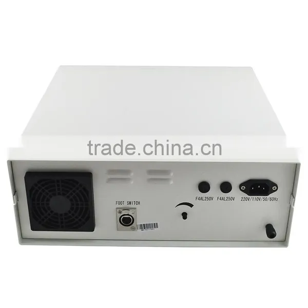 Electrosurgical Unit LEEP RES-120 Electrosurgery Machine by CE* ISO Approved photo-4