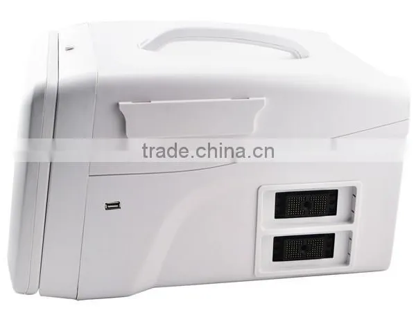 Good Image Ultrasound Machine With Linear Transvaginal Convex Microconvex Rectal Probe photo-5