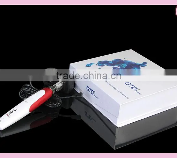 Micro Needle Pen Dr Pen Dermapen Hot Style Meso Needle Pen photo-6
