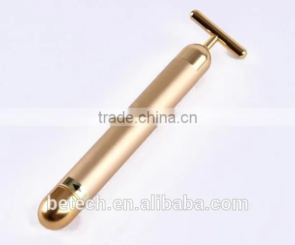 Hot Sale Facial Care Product 24k Gold Facial Beauty Bar photo-5