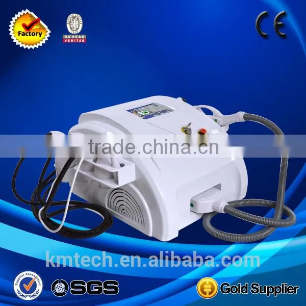 CE Approved 9 Treatment Handles Portable Multifunctional Esthetic Machine photo-3