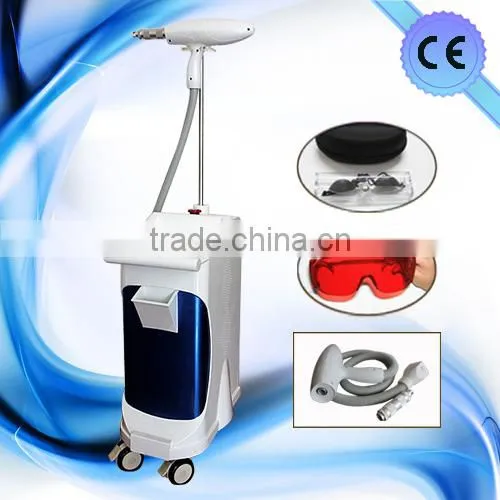 2016 Factory Sale Long Pulse Nd Facial Veins Treatment Yag Laser Toenail Fungus Machine Lowest Price Telangiectasis Treatment photo-6