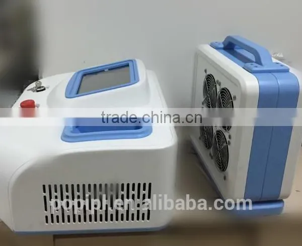 Lip Hair Diode Laser Fiber 808nm Diode Laser Hair 10.4 Inch Screen Removal Machine /808nm Diode Laser Only Portabler Hair Removal 810nm photo-6
