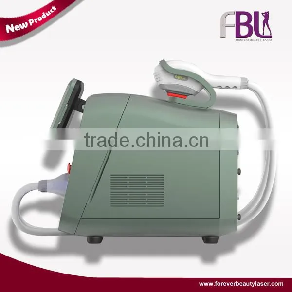 High Effective Ipl Laser Acne Removal Machine photo-3
