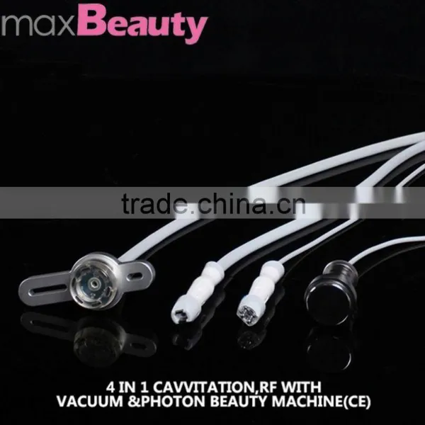 Ultrasonic Fat Cavitation Machine Body Slimming Machine Lipo Cavitation Slimming 2mhzultrasonic Cavitation Machine Machine Ultrasonic Cavitation Machine Cavi Lipo Machine Cavitation Weight Loss Machine photo-2