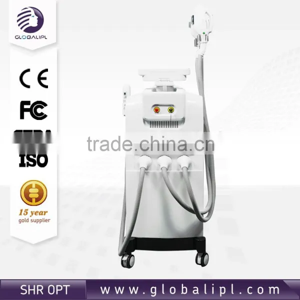 Profession Luminer High Technology 2015 Hair Removal photo-4