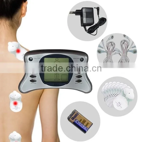 Traditional Chinese Physical Therapy Apparatus, Electric Physical Therapy Machine photo-2