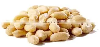 Best Quality Java Bold Peanut New Crop Round Peanut Count 38/42 50/60 60/70