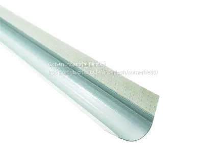 Paper-faced Corner Bead