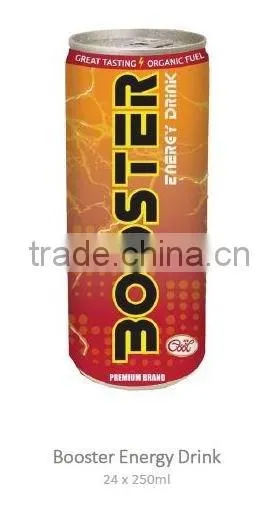 Booster Energy Drink photo-3