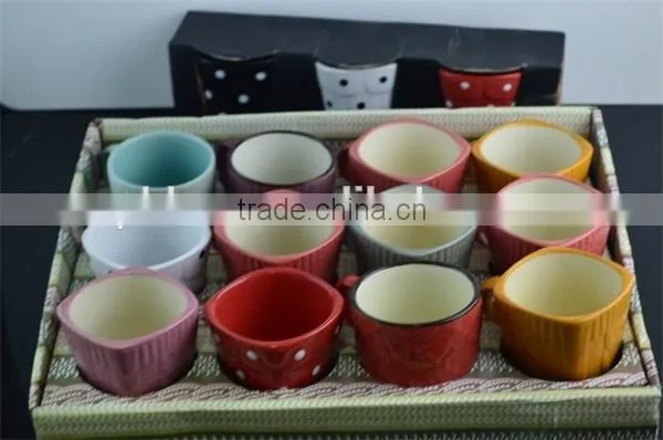 Ceramic Advertising Mug Cheap for Promotional Sales Many Designs Glazed Mug photo-6